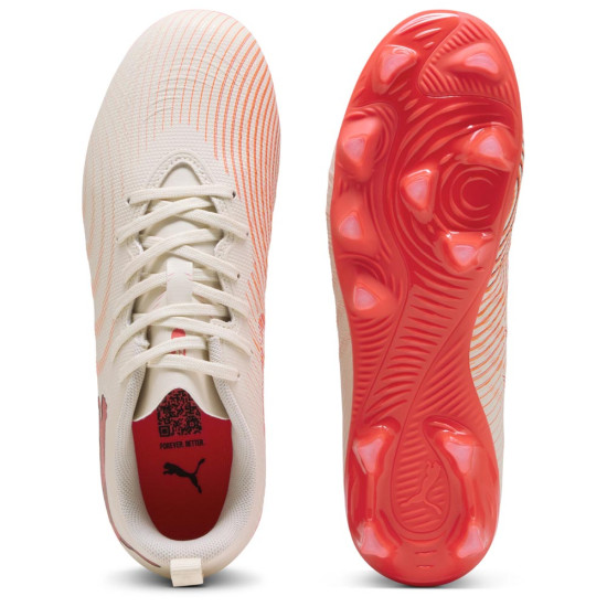Puma Future 9 Play FG/AG Jr